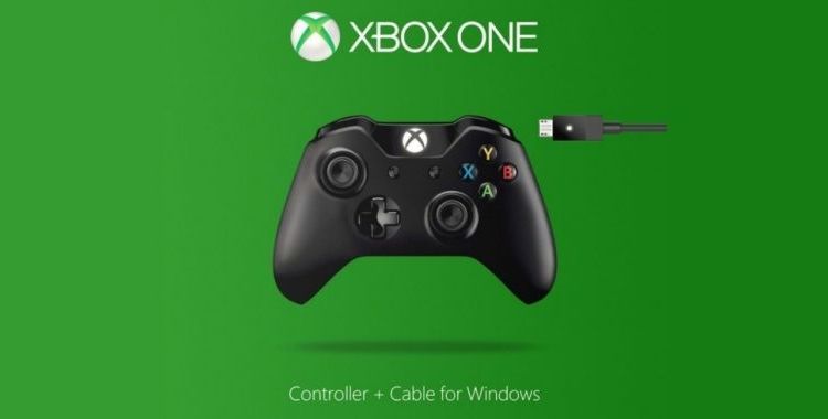 Xbox one controller drivers download